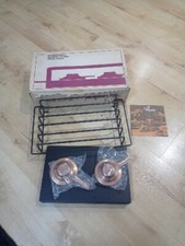 Fonduta doppio braciere