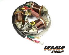 K605 STATORE VOLANO MAGNETE 12