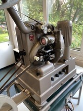 Proiettore Film Philips 16mm