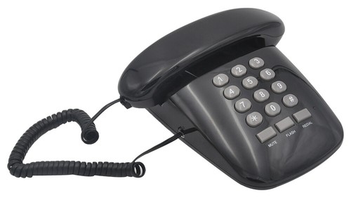 Brondi telefono fisso - telefono,