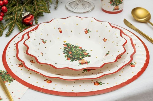 Accessori tavola decorazione