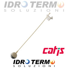 KIT VALVOLA CHIUSURA CASSETTA