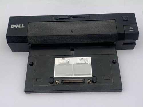Dell pr02x port plus - e-port, usb