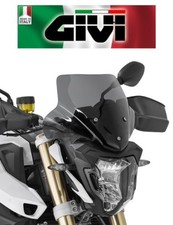 Cupolino trasparente BMW F 800