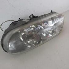 Faro proiettore anteriore destro 60620134 per alfa romeo 156 mk2 2001-2003 usato (35145)