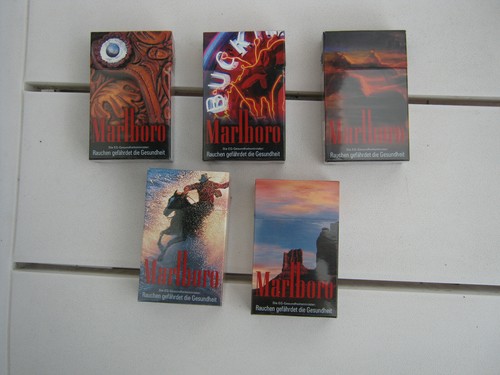 Marlboro country specials - country,