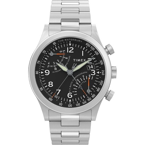 Timex waterbury traditional - timex,