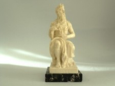 Mosè di Michelangelo