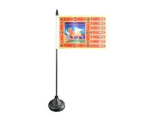 Tischflagge Italien Venedig