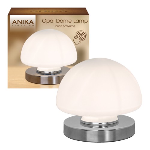 Lampada tavolo cupola - lampada, da