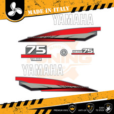 Decalcomania Adesivi Motore