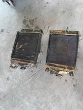 radiatori auto epoca