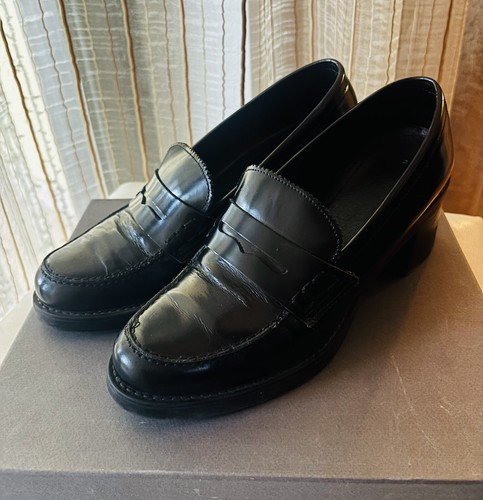 Mocassini donna 38 - mocassini,