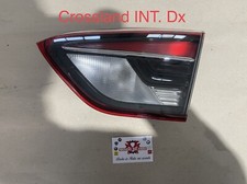 39137524 Stop Fanale Posteriore Interno Destro E Ricambi Opel Crossland X