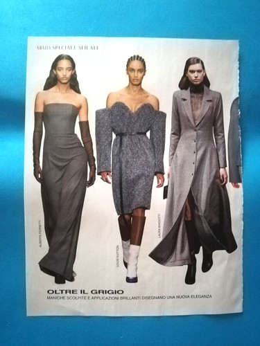 Clipping ritaglio giornale - ritaglio,