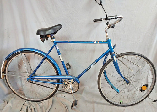1965 schwinn cruiser bike - 1965,