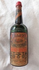 Liquore VLAHOV Cherry Brandy