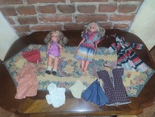 DSN  BAMBOLA ITALOCREMONA