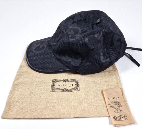 Autentico cappello berretto