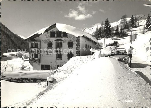 Regione tirolo berghaus - regione,