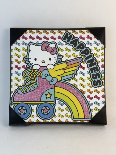 Pattino rotelle hello kitty - pattino,