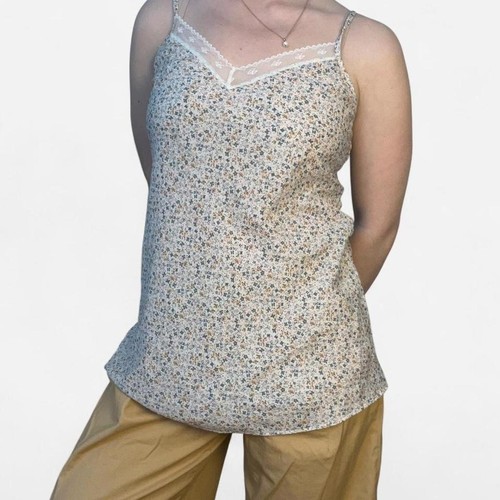 Intimissimi floral tank - intimissimi,