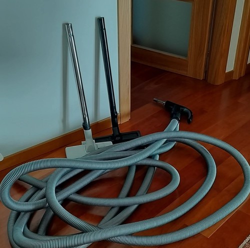 Accessori aspiratore