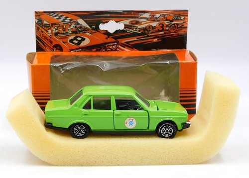 Mercury fiat 131 mirafiori sci - mercury,