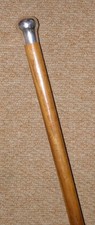 Antico Bastone da Passeggio