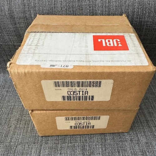 Tweeter nos jbl 035tia - tweeter,