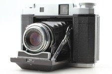 [Ecc+5] Obiettivo Mamiya 6 Six