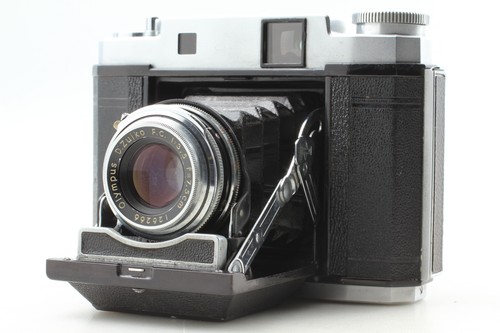 Ecc obiettivo mamiya 6 - [ecc+5],