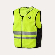 REVIT Rev'it Gilet Athos 3 Air 410 Neon Giallo XL standard
