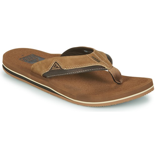Reef cushion dawn - , marrone