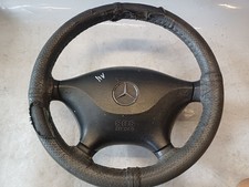 Volante completo 11V* Mercedes