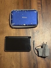 Nintendo DSi XL Console  Con