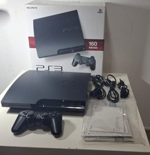 Sony PlayStation 3 Slim 320GB