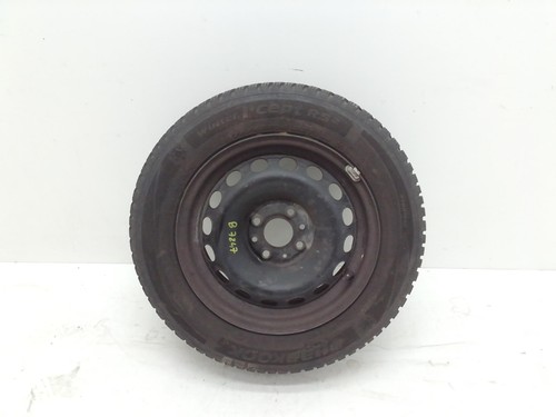 Cerchio ferro per fiat 500 - cerchio,