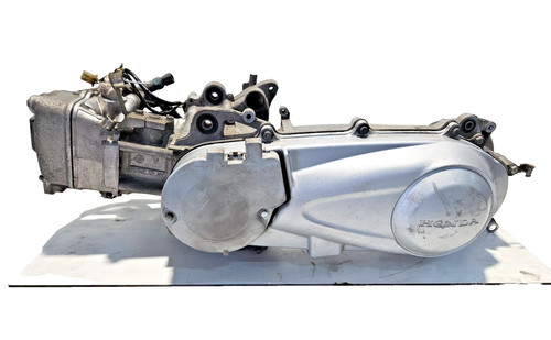 Blocco motore jf14e - blocco, engine