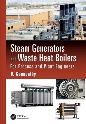 Ganapathy steam generators - ganapathy,
