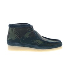 Stivali Chukkas Clarks