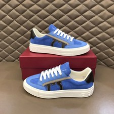 Scarpe da tavola US Salvatore