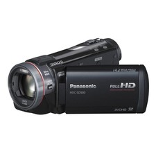 Panasonic Videocamera