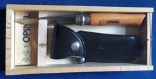 Coltello OPINEL n° 8 
