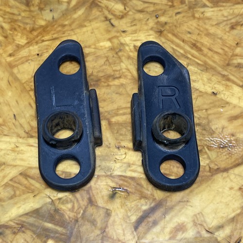 Gomme specchietti retrovisori