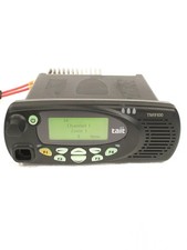 Tait TM9100 radio mobile