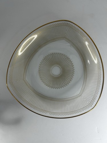 Piatto vintage moderno - , in