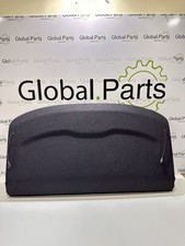 Mensola Cappelliera Posteriore