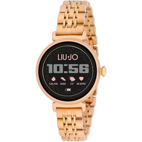 Smartwatch liu luxury glam - luxury,
