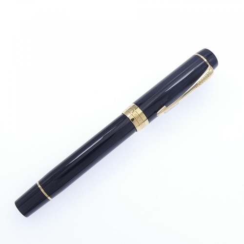 Penna stilografica parker - stilografica,